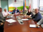 La Joven Orquesta de Cantabria inicia una etapa de "relanzamiento" con el apoyo del Gobierno