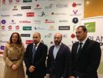 Cerca de 80 empresarios participan en Ciudad Real en un encuentro de negocios de AJE-Jaén