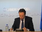 Martínez (PSOE) insiste en que las negociaciones sobre fiscalidad y presupuestos "están vinculadas y son vinculantes"