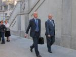 La Junta de Andalucía pide seis años y medio de cárcel para un exconsejero por una ayuda de los ERE