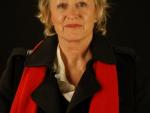 Yvonne Blake, elegida presidenta de la Academia de Cine