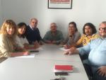 PP inicia ronda de contactos con los sindicatos para abordar las necesidades de trabajadores del Ayuntamiento