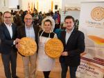 Mayorga (Valladolid) reivindica la importancia del pan y del vino en el desarrollo económico y en la cultura provincial
