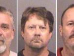 Detenidos en Kansas tres hombres que planeaban hacer estallar una bomba en un edificio lleno de somalíes