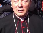Cardenales y Obispos españoles en Roma destacan el "testamento espiritual" del Papa