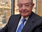 Salvador Gabarró, nombrado presidente de honor de Gas Natural Fenosa
