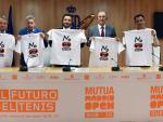 El Mutua Madrid Open Sub-16 se presenta como "uno de los mejores exponentes para garantizar el futuro del tenis"