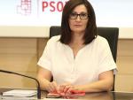 Ascensión Godoy será responsable adjunta de Organización de la gestora del PSOE, y Soraya Vega se encargará de Igualdad