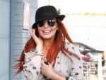 Lindsay Lohan no pedirá una orden de alojamiento contra su padre