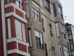 El precio de la vivienda usada cae un 1,3% en Cantabria durante el tercer trimestre, según Idealista