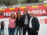 Parlon pide al PSC romper la disciplina de voto si el PSOE decide investir a Rajoy