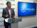 Cinco alcaldes del PP compatibilizan el cargo con el de diputado nacional o senador tras la renuncia de Loles López