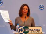 PP-A critica la "inacción" de la Junta de Andalucía en la defensa y encauzamientos de los arroyos y ríos