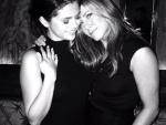 Selena Gomez recibe la visita sorpresa de Jennifer Aniston en rehabilitación
