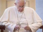 El Papa pide a los católicos que se impliquen en la pastoral y las misiones: "Es tiempo de coraje"