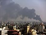 Israel intensifica los bombardeos en Gaza mientras la diplomacia se despereza