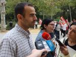 IU defenderá la jornada de 35 horas "donde haga falta" si el Gobierno la recurre al Constitucional