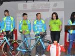 Los Molinos acoge la presentación de la XII Copa Comunidad de Madrid de ciclocross