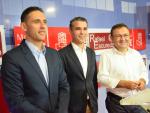 El PSOE pedirá en el Congreso que el techo de gasto no afecte a los ayuntamientos con las cuentas saneadas