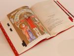 La Conferencia Episcopal presenta la tercera edición del Misal Romano en español