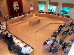Pleno aplaza el debate para aprobar definitivamente el desarrollo urbanístico de Los Carriles