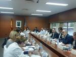El Consejo de Gobierno del Consorci Hospital Provincial de Castelló aprueba la creación de 109 plazas estructurales