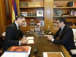 El Rey podrá firmar el domingo 30 el decreto de nombramiento de Rajoy si resulta investido