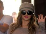 Jennifer Lopez sigue en contacto con Ben Affleck