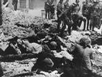 El holocausto llevado a cabo por los nazis mató a seis millones de judíos