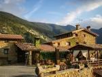 La ocupación en turismo rural alcanza el 34,4% para Todos los Santos en Cantabria, según tuscasasrurales.com