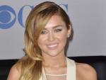 Miley Cyrus homenajea a Vidal Sassoon