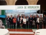 La Junta presenta en el Congreso Nacional de la Carretera siete proyectos de I+D+i para mejorar la red viaria