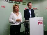 PSOE pide aclaración sobre el reparto de los fondos para ciudades ante "el nuevo castigo del Gobierno"
