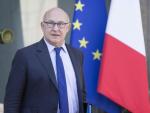 Francia reducirá su déficit en 3.600 millones de euros adicionales en 2015