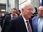 El ministro de Asuntos Exteriores visita este martes el Campo de Gibraltar