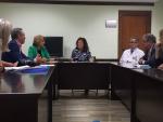 El PP anuncia que convocará "movilizaciones" contra el cierre y traslado del centro de salud de Huerta del Rey