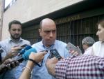 Alcalde Alicante: "ningún socialista" votó en las elecciones para dar el Gobierno al PP
