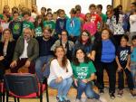 La Generalitat pone en marcha un plan de inclusión para acabar con la pobreza hereditaria