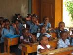 Misiones Salesianas reivindica el papel de la educación para erradicar la pobreza