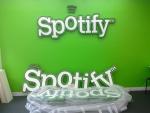 Spotify supera las 70.000 cuentas de pago en EE.UU.