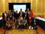 Fibes participa en Las Vegas en una misión comercial para el turismo de congresos