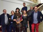 Conciertos, teatro y nueva web, broche final a la conmemoración en Aragón del IV Centenario de la muerte de Cervantes