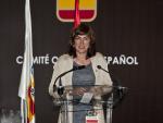 Marisol Casado será reelegida como presidenta de la ITU en el Congreso de Madrid en diciembre