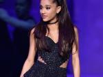Ariana Grande actuará el 13 de junio de 2017 en el Palau Sant Jordi de Barcelona