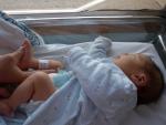 Cerca del 80% de las inscripciones de los nacimientos en Osakidetza se tramitan ya en los propios hospitales
