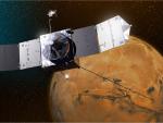 Marte pierde más agua en el espacio cuando está cerca del Sol