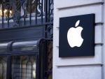 Apple cae el tres por ciento en bolsa debido a las dudas sobre la demanda del iPhone 5