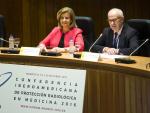 Expertos internacionales participan en Madrid en la Conferencia Iberoamericana de Protección Radiológica en Medicina