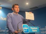 El futuro alcalde de Valverde asume el mando "con normalidad" y tendrá "una línea continuista"