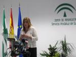 Susana Díaz felicita a Huelva tras ser designada Capital Española de la Gastronomía 2017